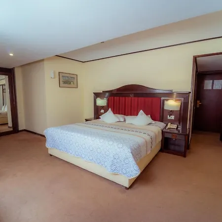 Perla Hotell