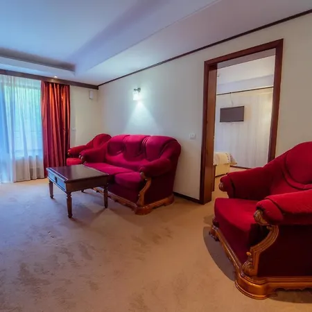Hotell Perla