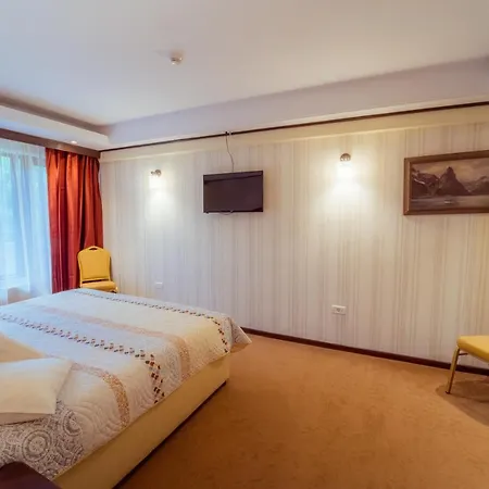 Perla Hotell 4*