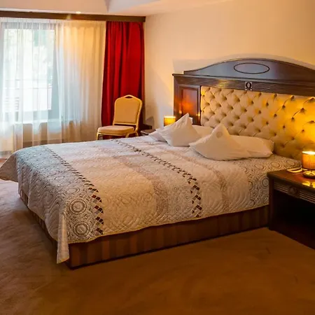 Perla Hotell 4*