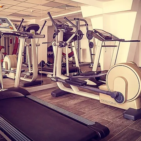 Hotell Perla 4*