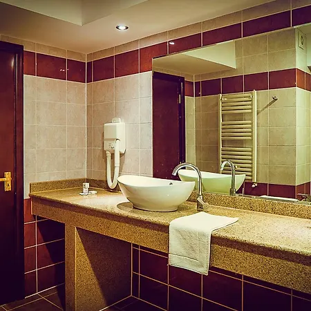 Hotell Perla